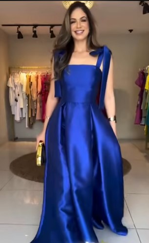 Vestidos de Zara elegantes