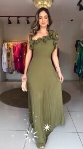 Vestidos de Zara rebajados