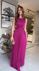 Vestidos de Zara de fiesta