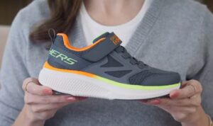 Zapatillas con GPS para niños