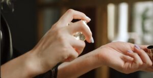 Perfume vs Colonia diferencia