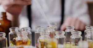 Perfume vs Colonia colombiano