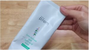 Rutina Skincare Coreana piel seca