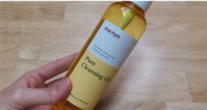 Rutina Skincare Coreana piel mixta