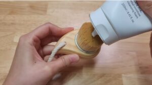 Rutina Skincare Coreana piel grasa