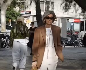 Gadgets de Moda de defensa
