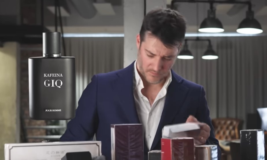 Perfumes Baratos online