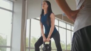 Ropa Inteligente deportiva