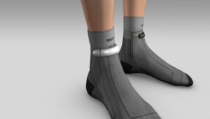 Ropa Inteligente del futuro
