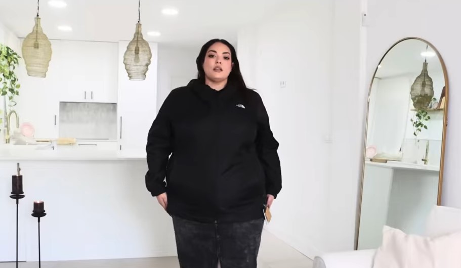 Tallas Grandes trajes de baño