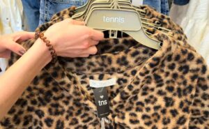 Tallas Grandes para damas