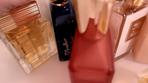 Perfumes Florales suaves