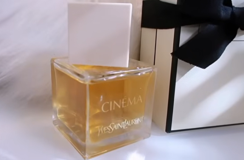 Perfumes Florales frutales
