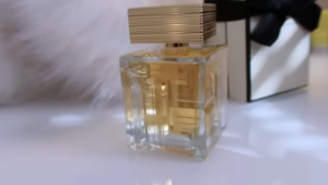 Perfumes Florales amaderados