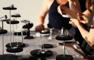 Joyeria Inteligente para parejas
