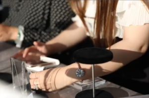 Joyeria Inteligente internacional
