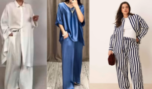 Moda Tallas Grandes mujer