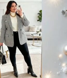 Plus Size love
